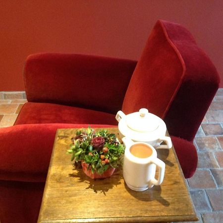 Kokkelikoo Bed and Breakfast Blankenberge Eksteriør billede