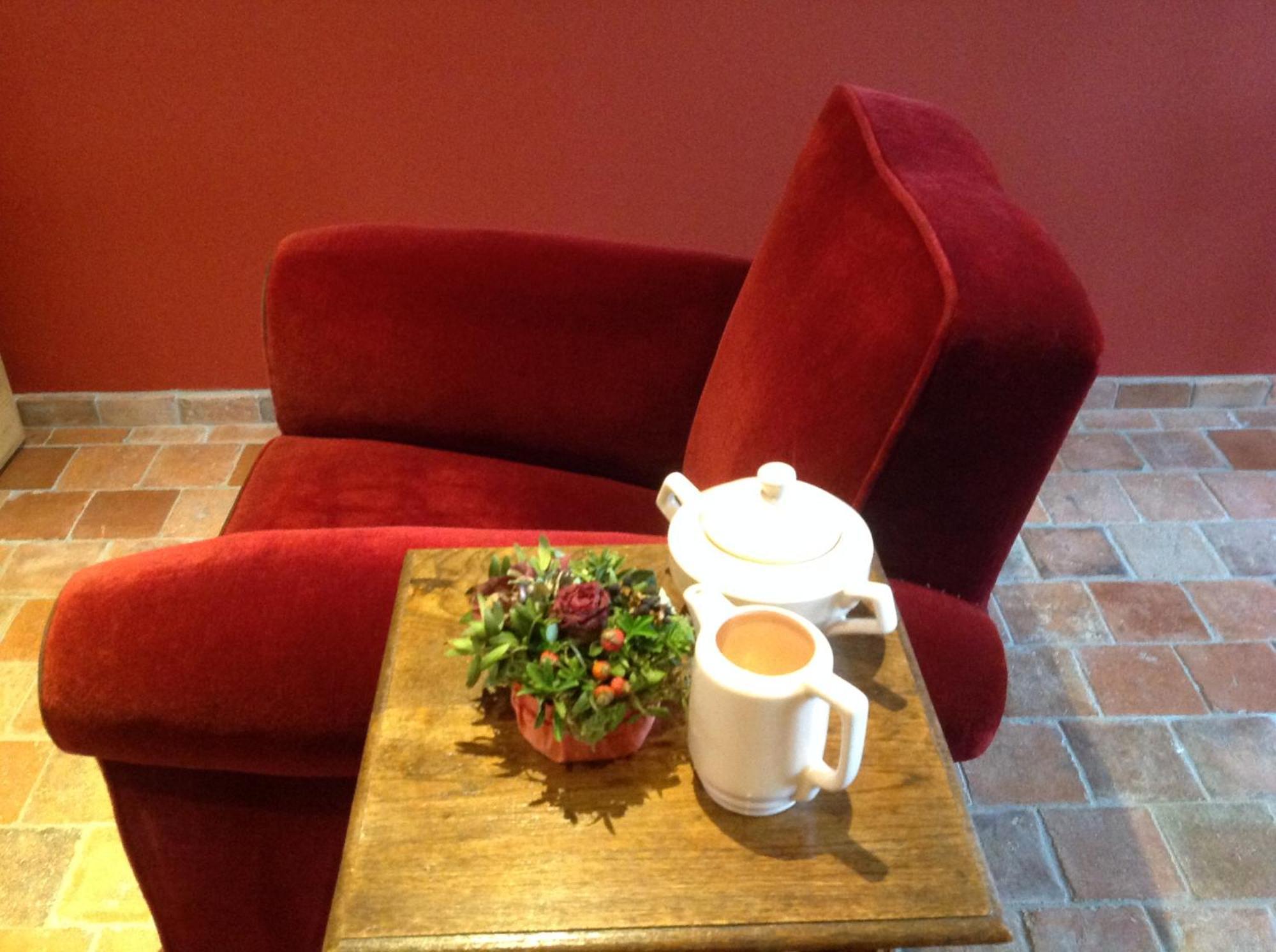 Kokkelikoo Bed and Breakfast Blankenberge Eksteriør billede