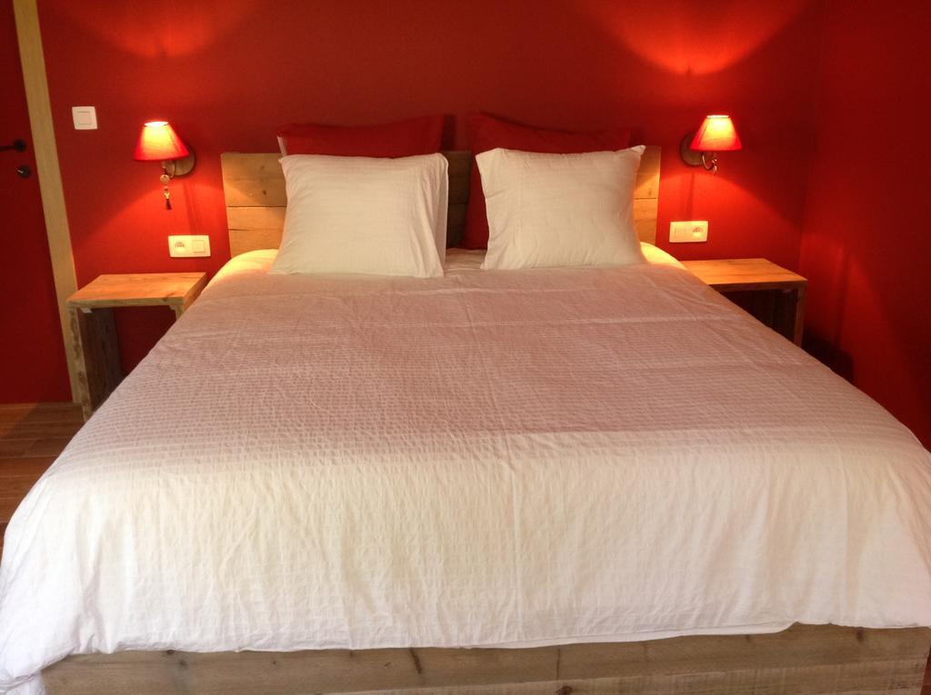 Kokkelikoo Bed and Breakfast Blankenberge Eksteriør billede