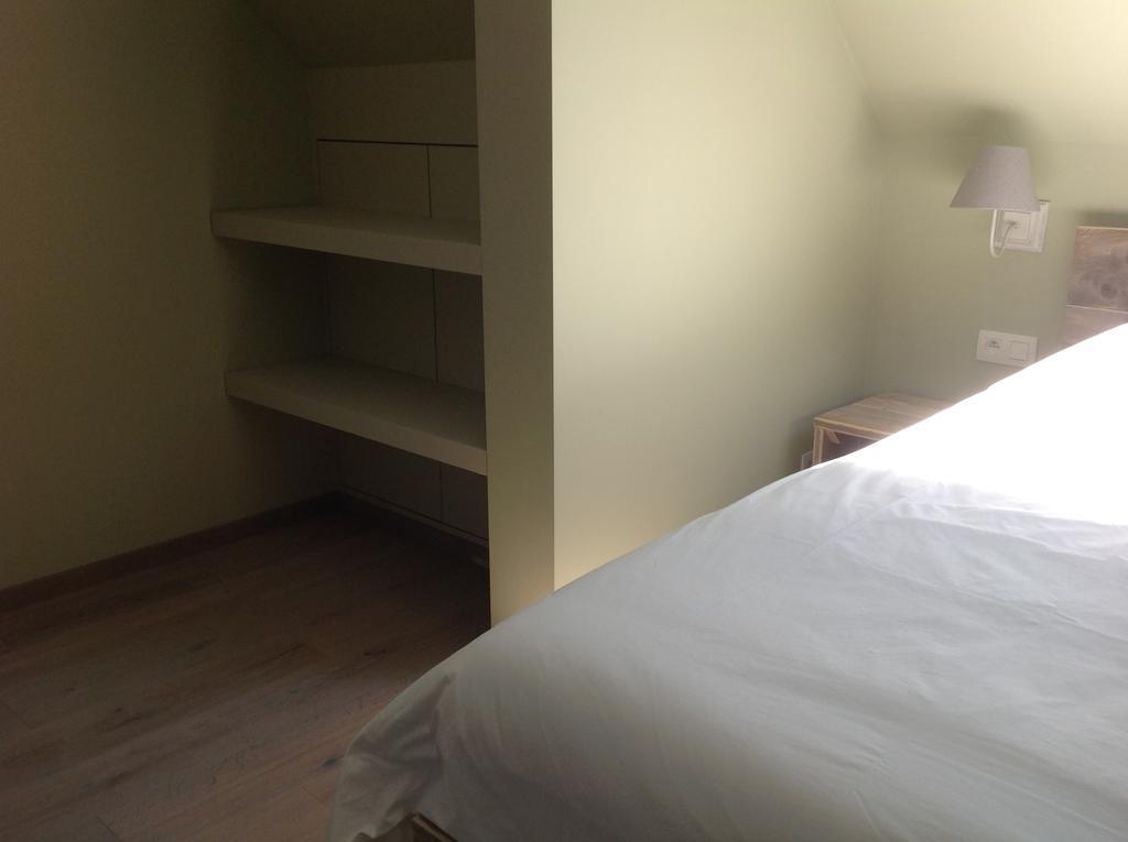 Kokkelikoo Bed and Breakfast Blankenberge Eksteriør billede