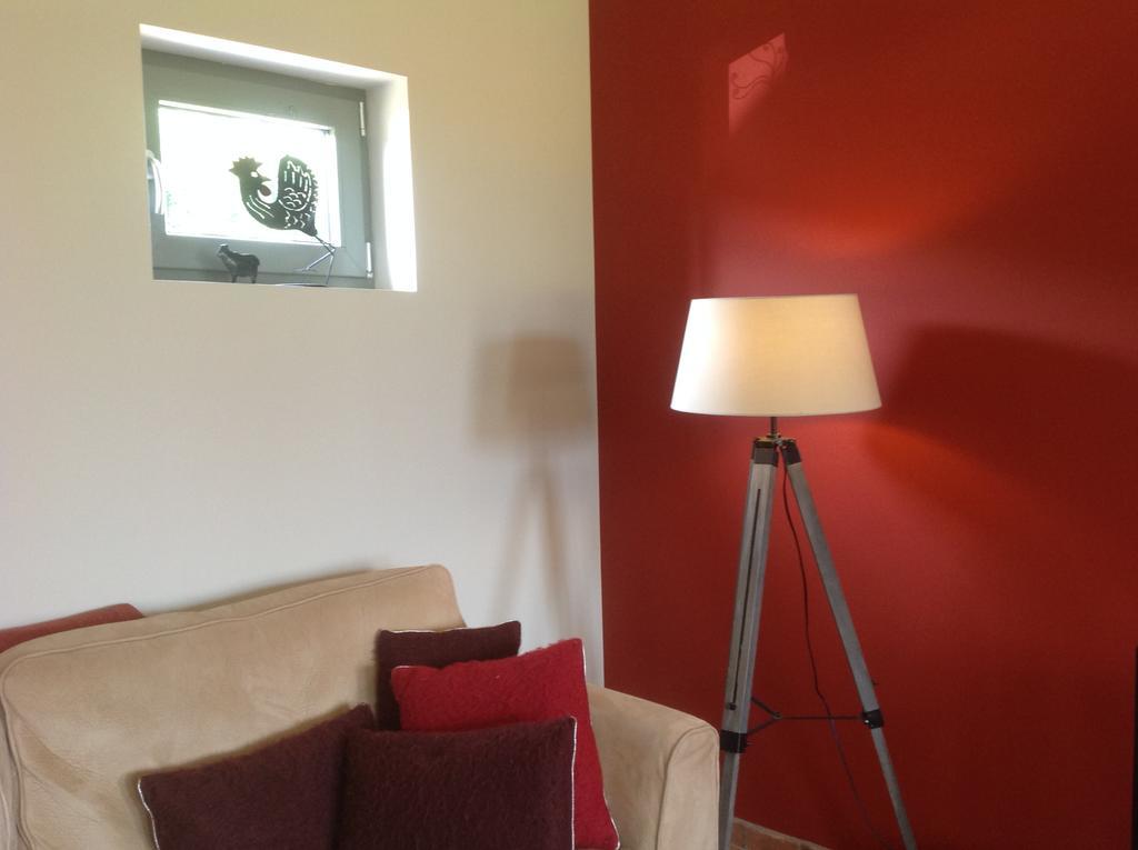 Kokkelikoo Bed and Breakfast Blankenberge Eksteriør billede