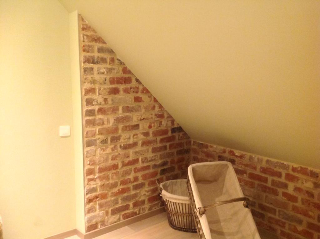 Kokkelikoo Bed and Breakfast Blankenberge Eksteriør billede